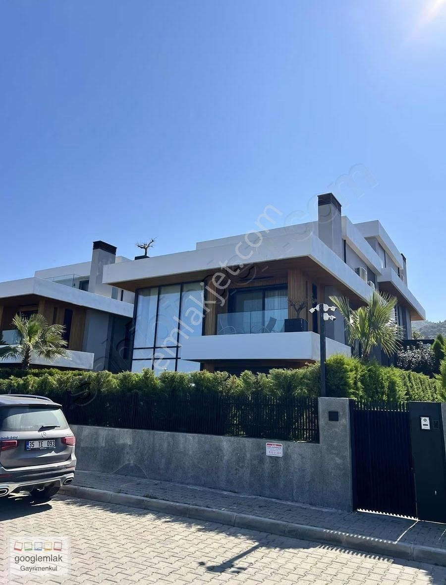 Acil Satılık Takaslı