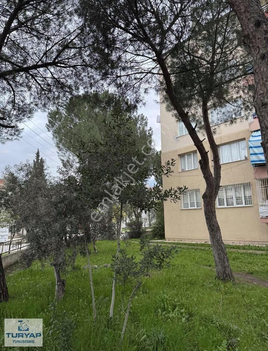 Manisa Laleli Mah. 2+1 Ayrı Mutfaklı Muhteşem Daire - Görsel 12