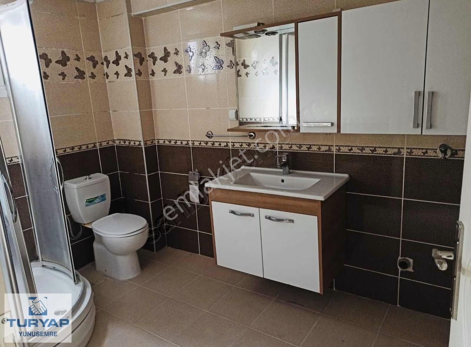 Turyap'tan Akhisar Merkez'de 3+1 Dubleks Şok Fiyat! - Görsel 9