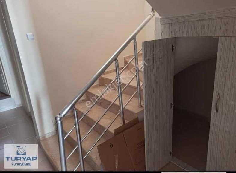 Turyap'tan Akhisar Merkez'de 3+1 Dubleks Şok Fiyat! - Görsel 17