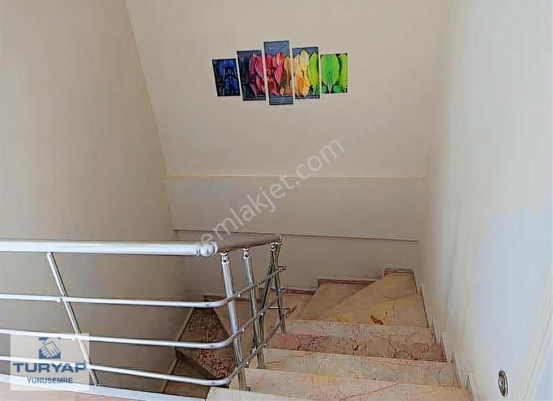 Turyap'tan Akhisar Merkez'de 3+1 Dubleks Şok Fiyat! - Görsel 12