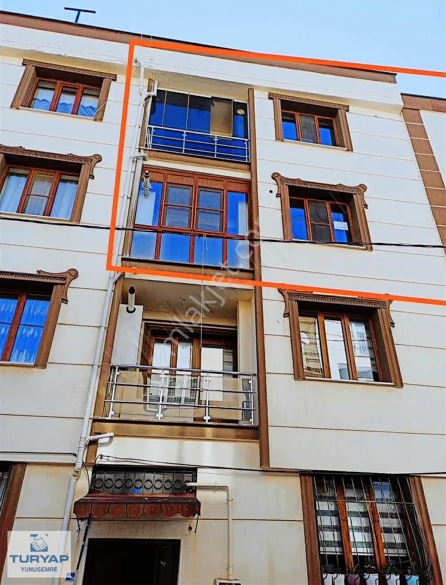 Turyap'tan Akhisar Merkez'de 3+1 Dubleks Şok Fiyat!