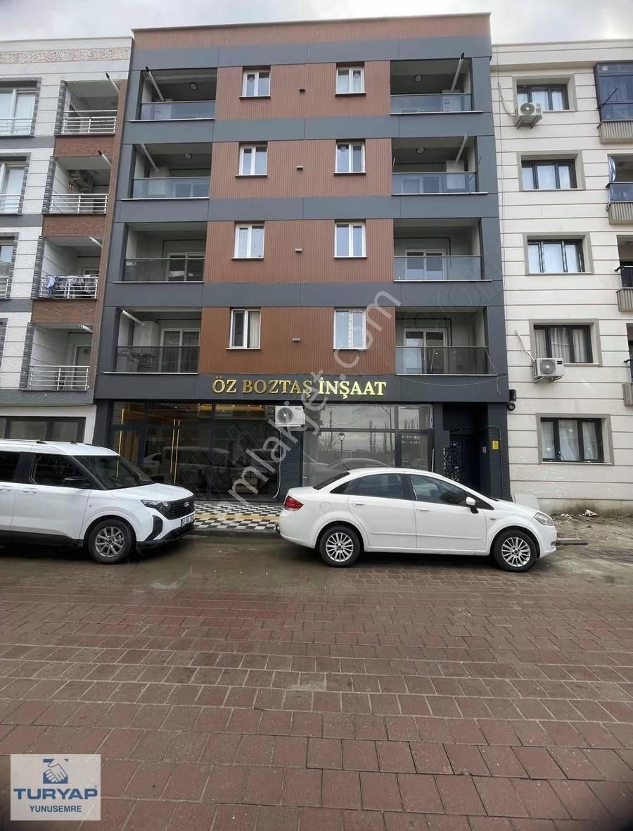 Oturma Ruhsatı Alınmış Ara Kat Ultra Lüks Daire - Görsel 6