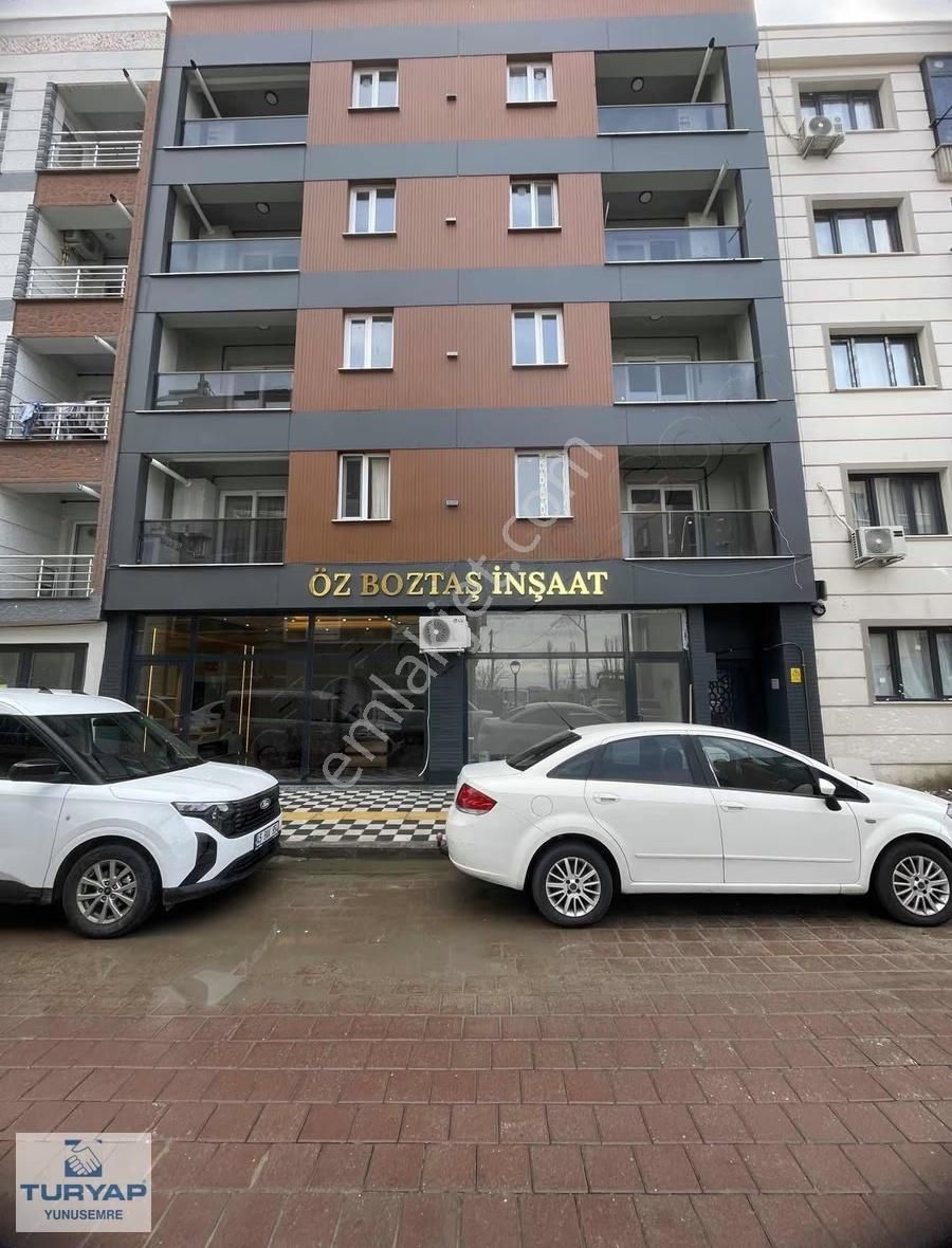Oturma Ruhsatı Alınmış Ara Kat Ultra Lüks Daire - Görsel 14