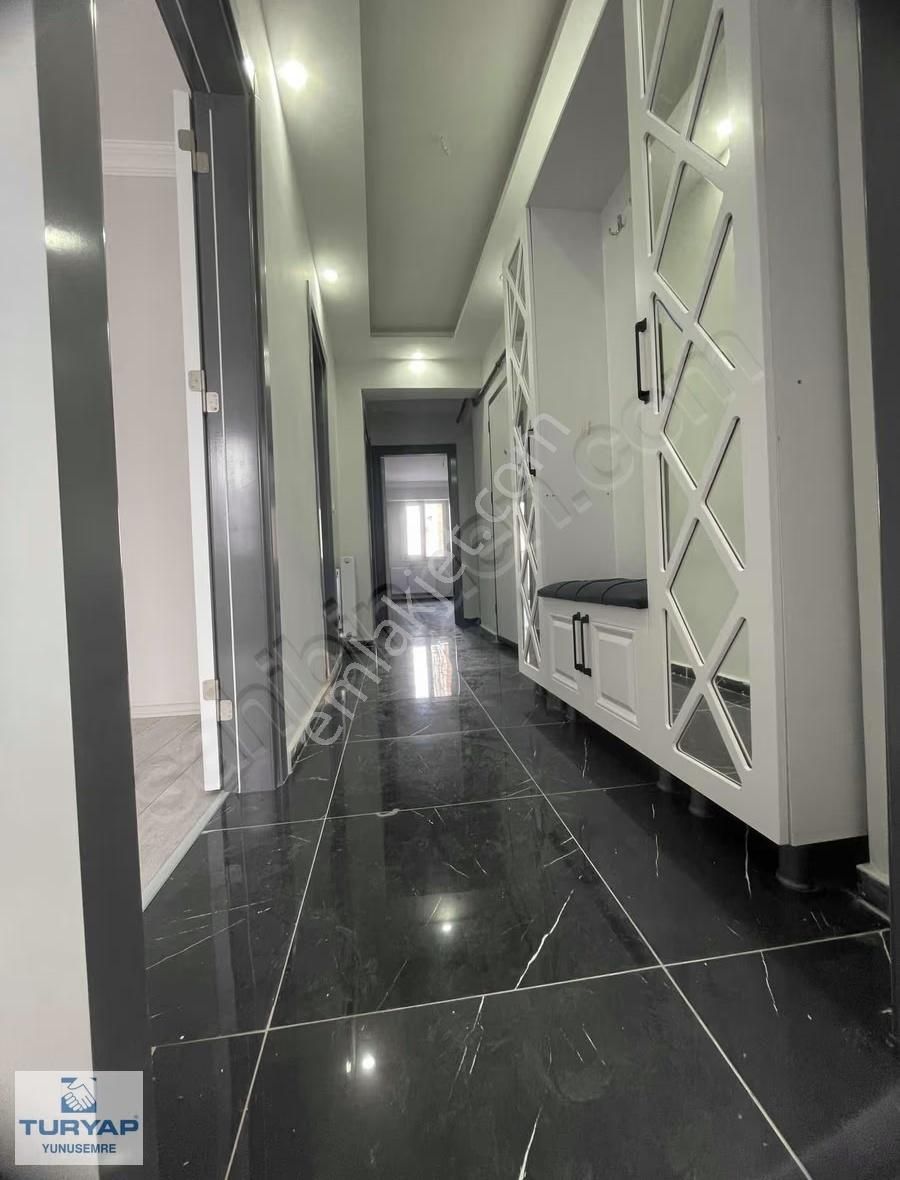 Oturma Ruhsatı Alınmış Ara Kat Ultra Lüks Daire