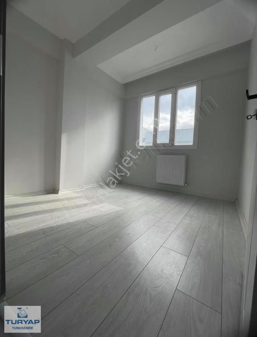 Oturma Ruhsatı Alınmış Ara Kat Ultra Lüks Daire - Görsel 3
