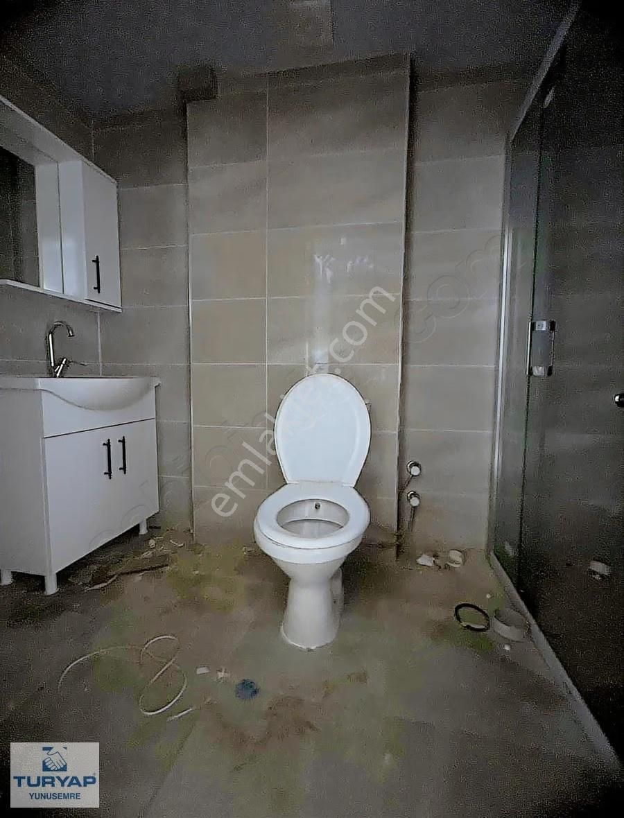 Saruhanlı Çarşı Merkezde Satılık Daire - Görsel 6