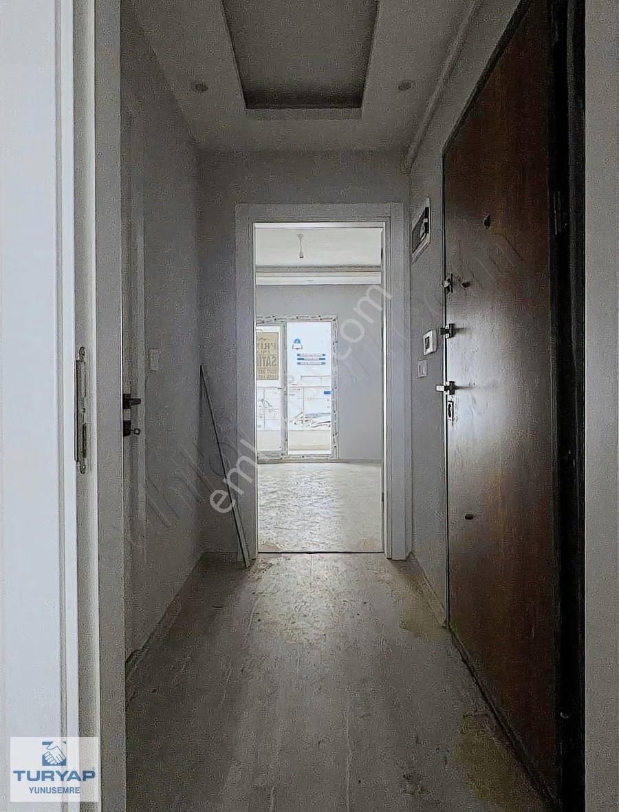 Saruhanlı Çarşı Merkezde Satılık Daire - Görsel 7