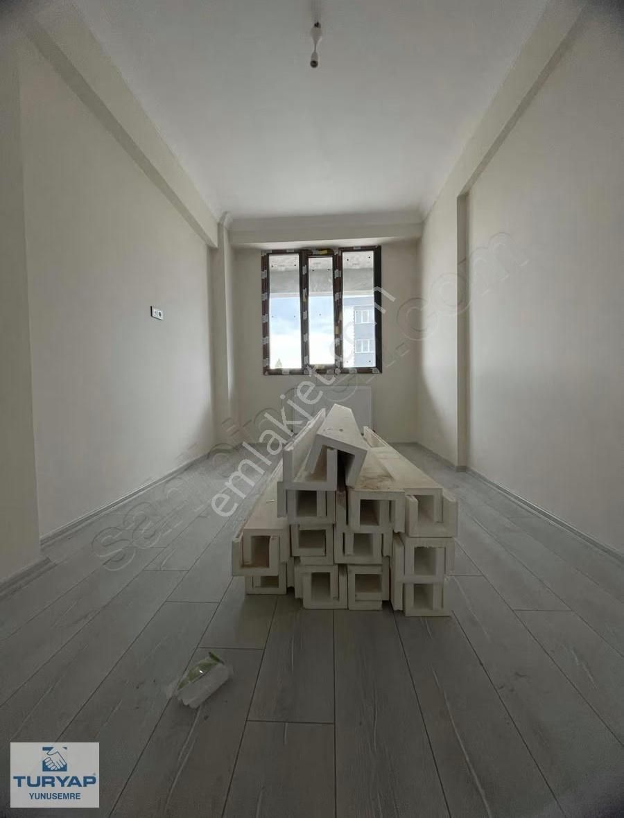 Yeni Üniversite Yanında Satılık Lüks Daire - Görsel 2