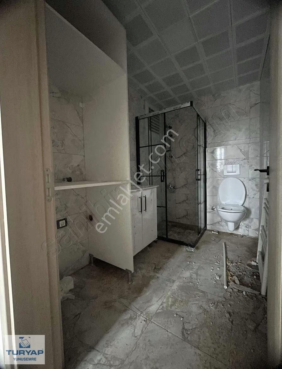Yeni Üniversite Yanında Satılık Lüks Daire - Görsel 10