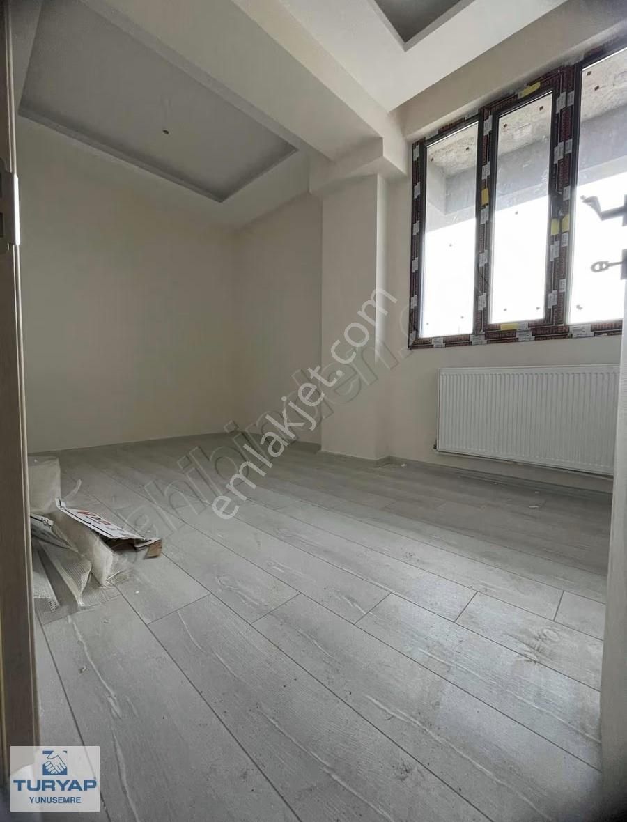 Yeni Üniversite Yanında Satılık Lüks Daire - Görsel 4