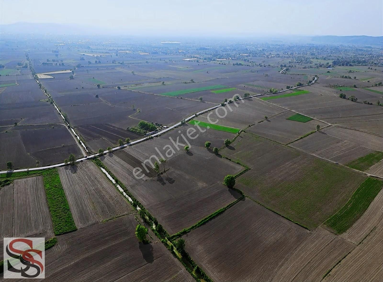 Çökeklerde 2 Parsel Toplam 6,737 M² Yatırıma Uygun Tarla - Görsel 6