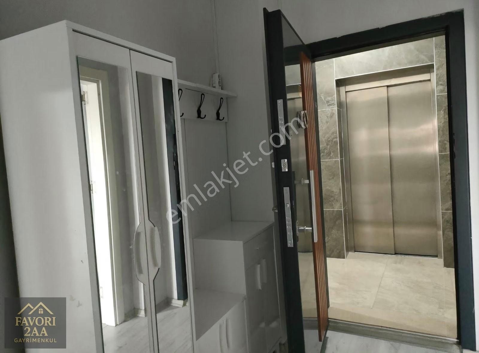 Maltepe Mah.kiralık 2+1 Kapalı Mutfak Daire - Görsel 10