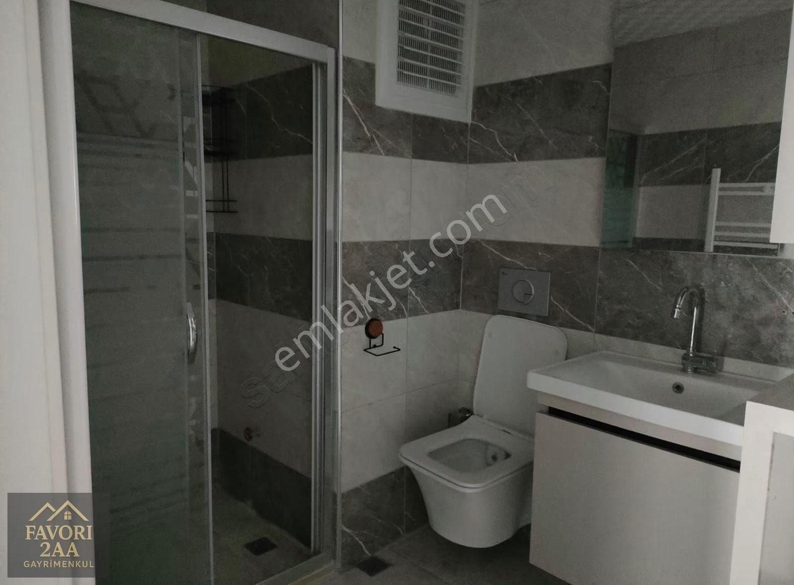 Maltepe Mah.kiralık 2+1 Kapalı Mutfak Daire - Görsel 9