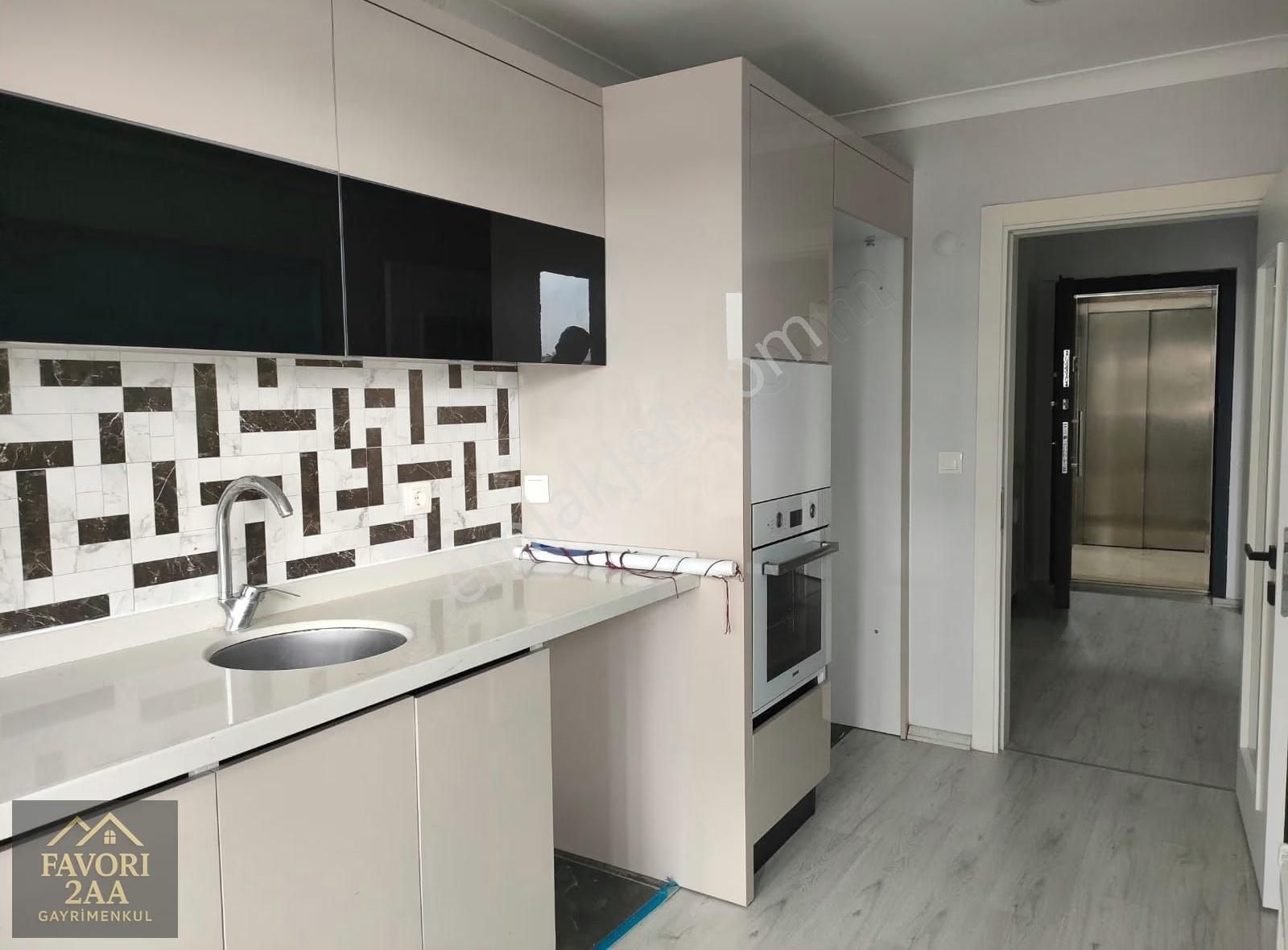 Maltepe Mah.kiralık 2+1 Kapalı Mutfak Daire