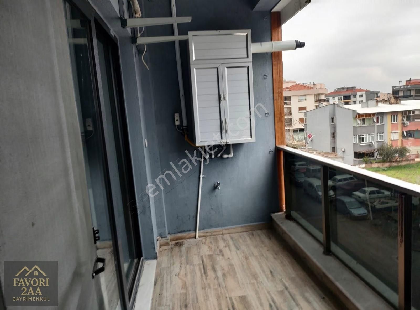Maltepe Mah.kiralık 2+1 Kapalı Mutfak Daire - Görsel 7