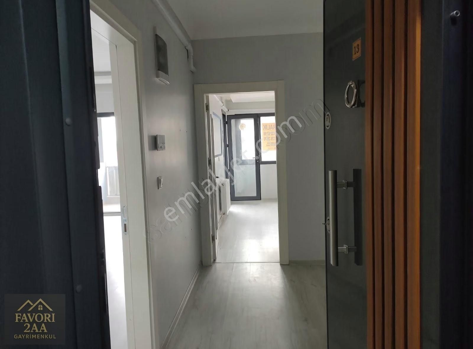 Maltepe Mah.kiralık 2+1 Kapalı Mutfak Daire - Görsel 13