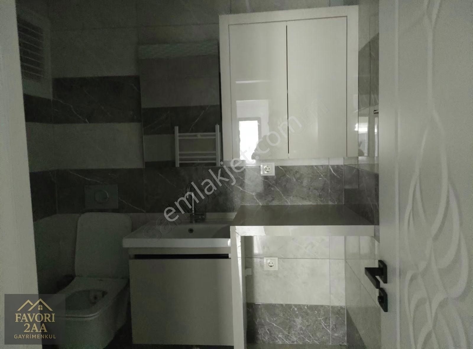 Maltepe Mah.kiralık 2+1 Kapalı Mutfak Daire - Görsel 2