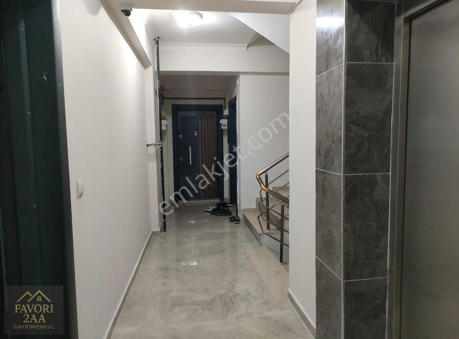 Maltepe Mah.kiralık 2+1 Kapalı Mutfak Daire - Görsel 14
