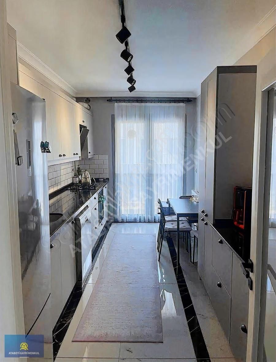 Toki 399 Konut Saklıbahçe Evleri 4+1 167 M2 Arakat Satılık Daire - Görsel 10