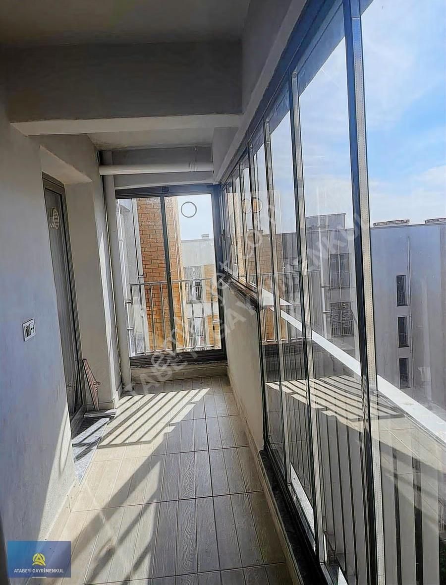 Toki 399 Konut Saklıbahçe Evleri 4+1 167 M2 Arakat Satılık Daire - Görsel 7