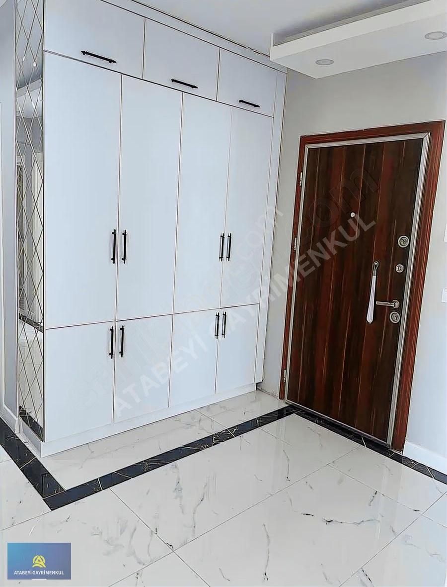 Toki 399 Konut Saklıbahçe Evleri 4+1 167 M2 Arakat Satılık Daire - Görsel 2
