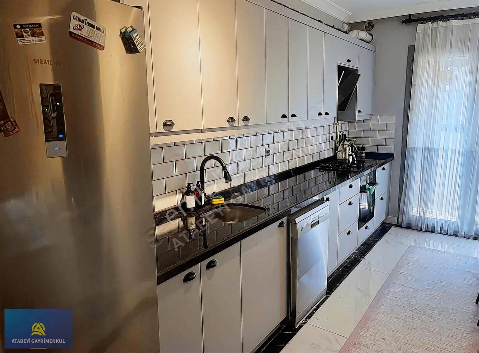 Toki 399 Konut Saklıbahçe Evleri 4+1 167 M2 Arakat Satılık Daire - Görsel 3