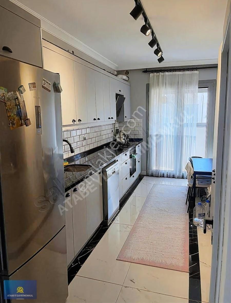 Toki 399 Konut Saklıbahçe Evleri 4+1 167 M2 Arakat Satılık Daire - Görsel 12