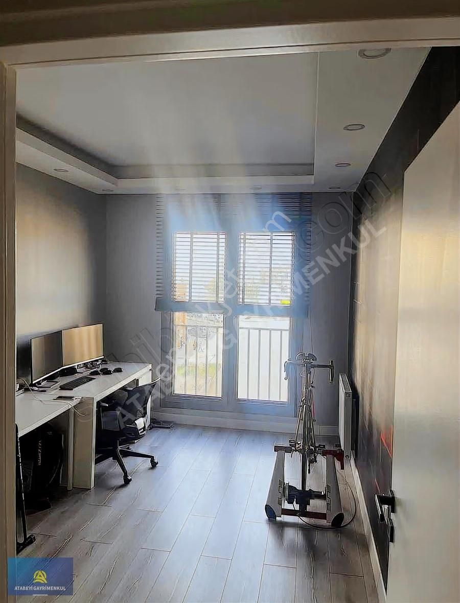 Toki 399 Konut Saklıbahçe Evleri 4+1 167 M2 Arakat Satılık Daire - Görsel 18