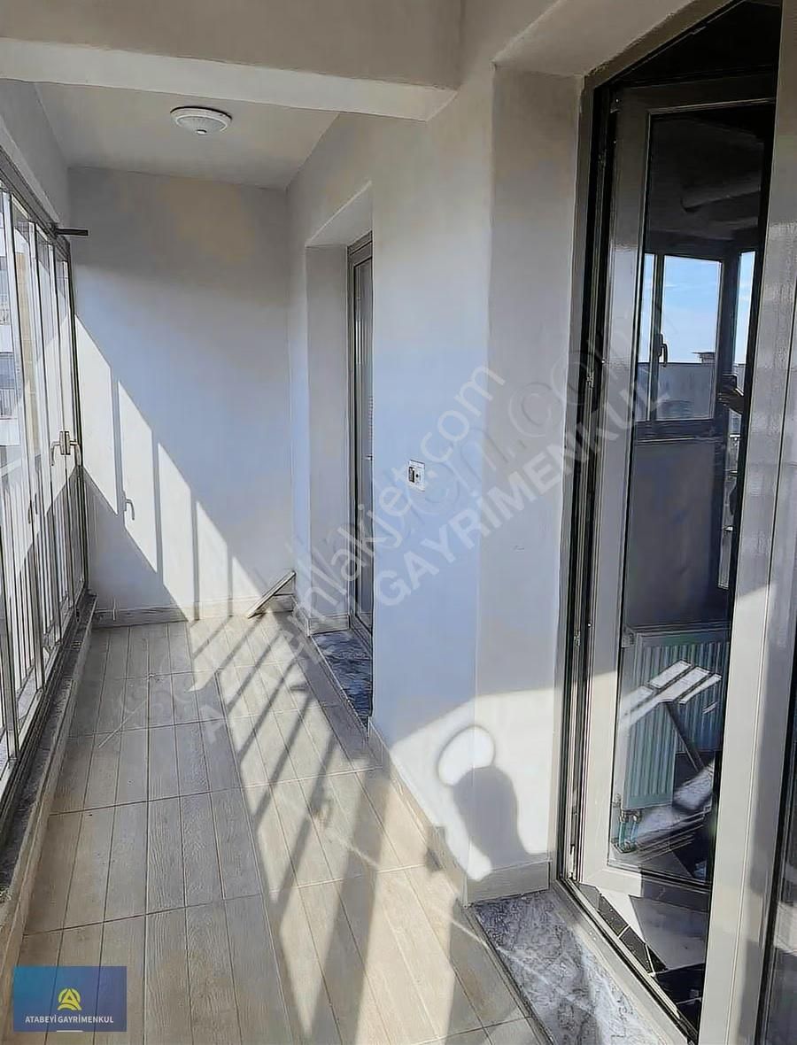 Toki 399 Konut Saklıbahçe Evleri 4+1 167 M2 Arakat Satılık Daire - Görsel 8