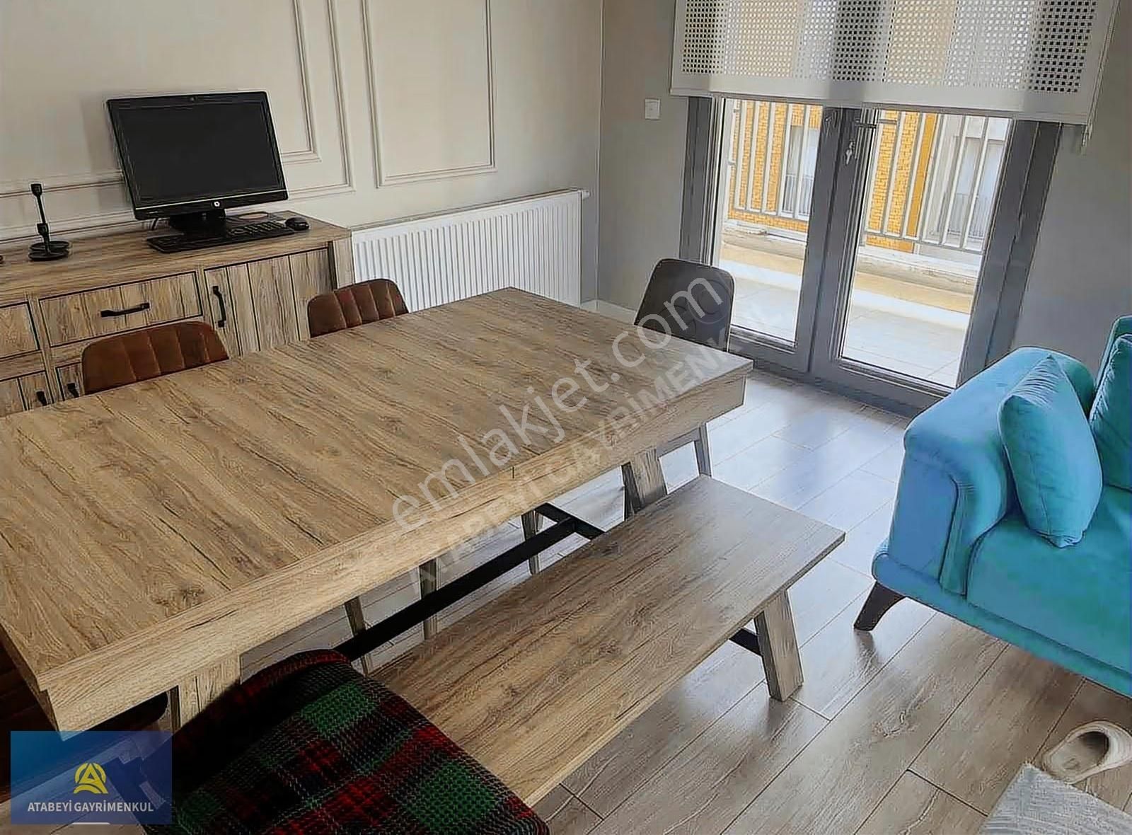 Toki 399 Konut Saklıbahçe Evleri 4+1 167 M2 Arakat Satılık Daire - Görsel 4