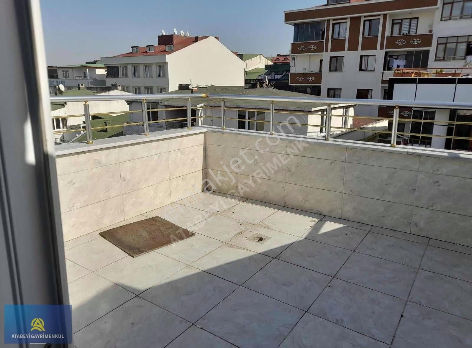 Güvercintepede 3+2 Satılık Dublex Daire - Görsel 18