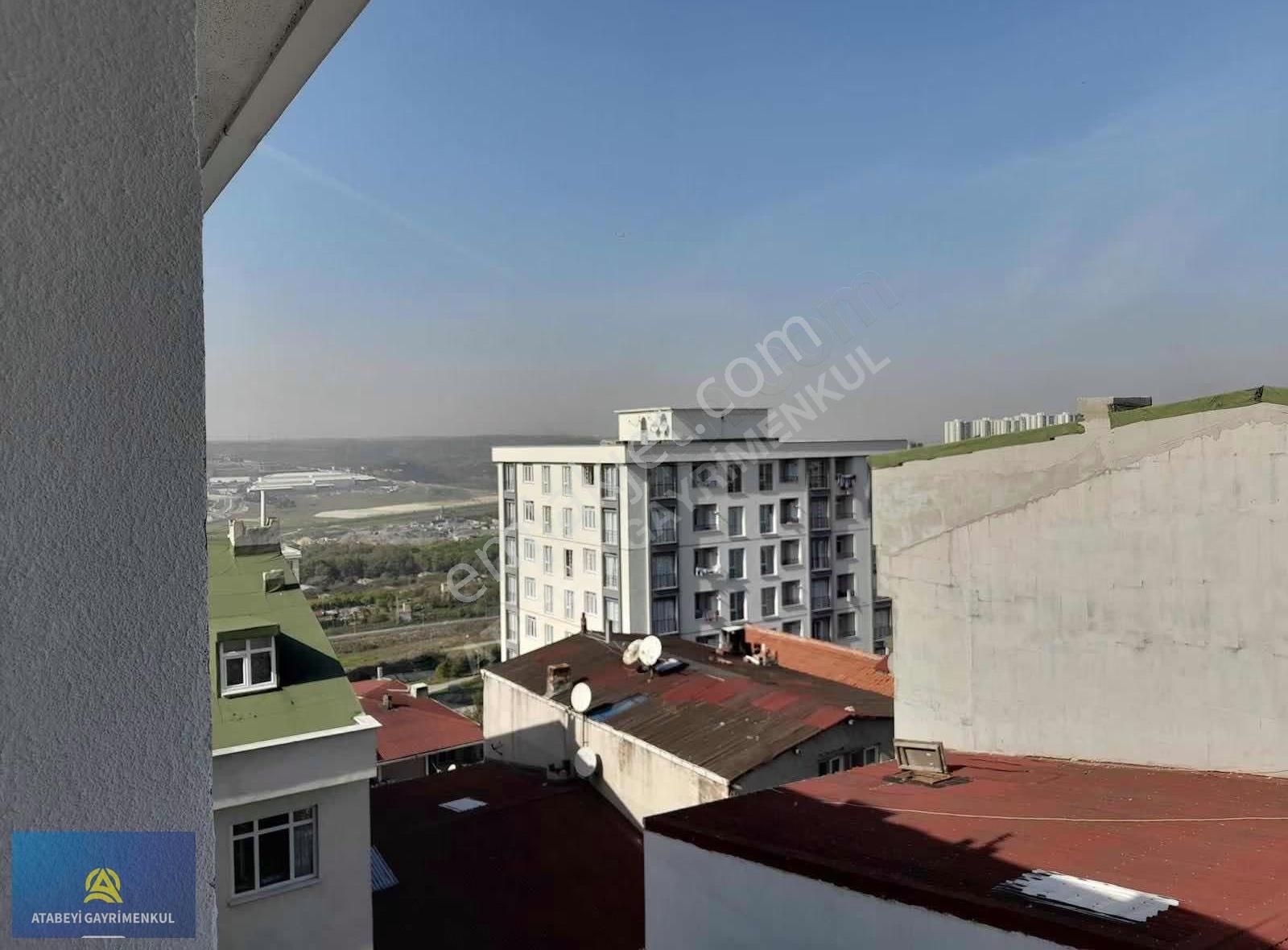 Güvercintepede 3+2 Satılık Dublex Daire - Görsel 13