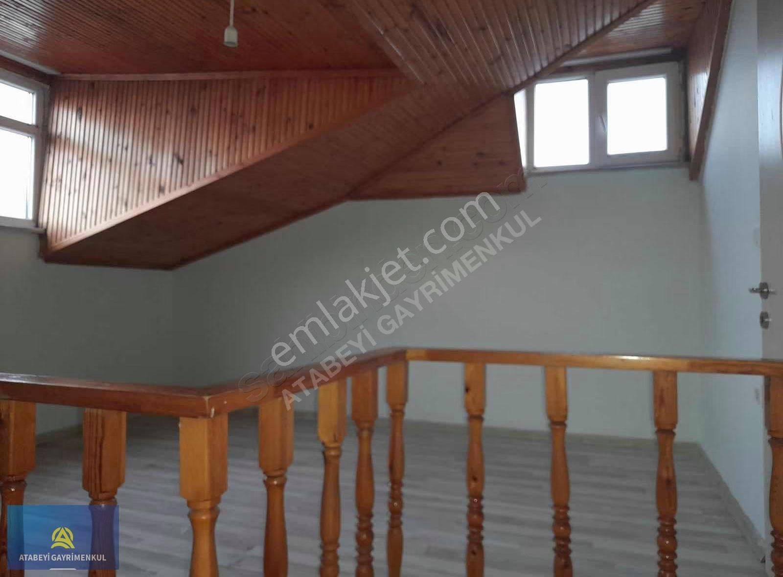 Güvercintepede 3+2 Satılık Dublex Daire - Görsel 9