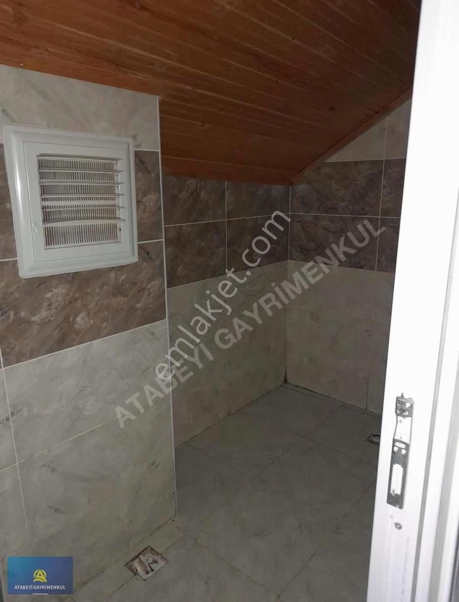 Güvercintepede 3+2 Satılık Dublex Daire - Görsel 22