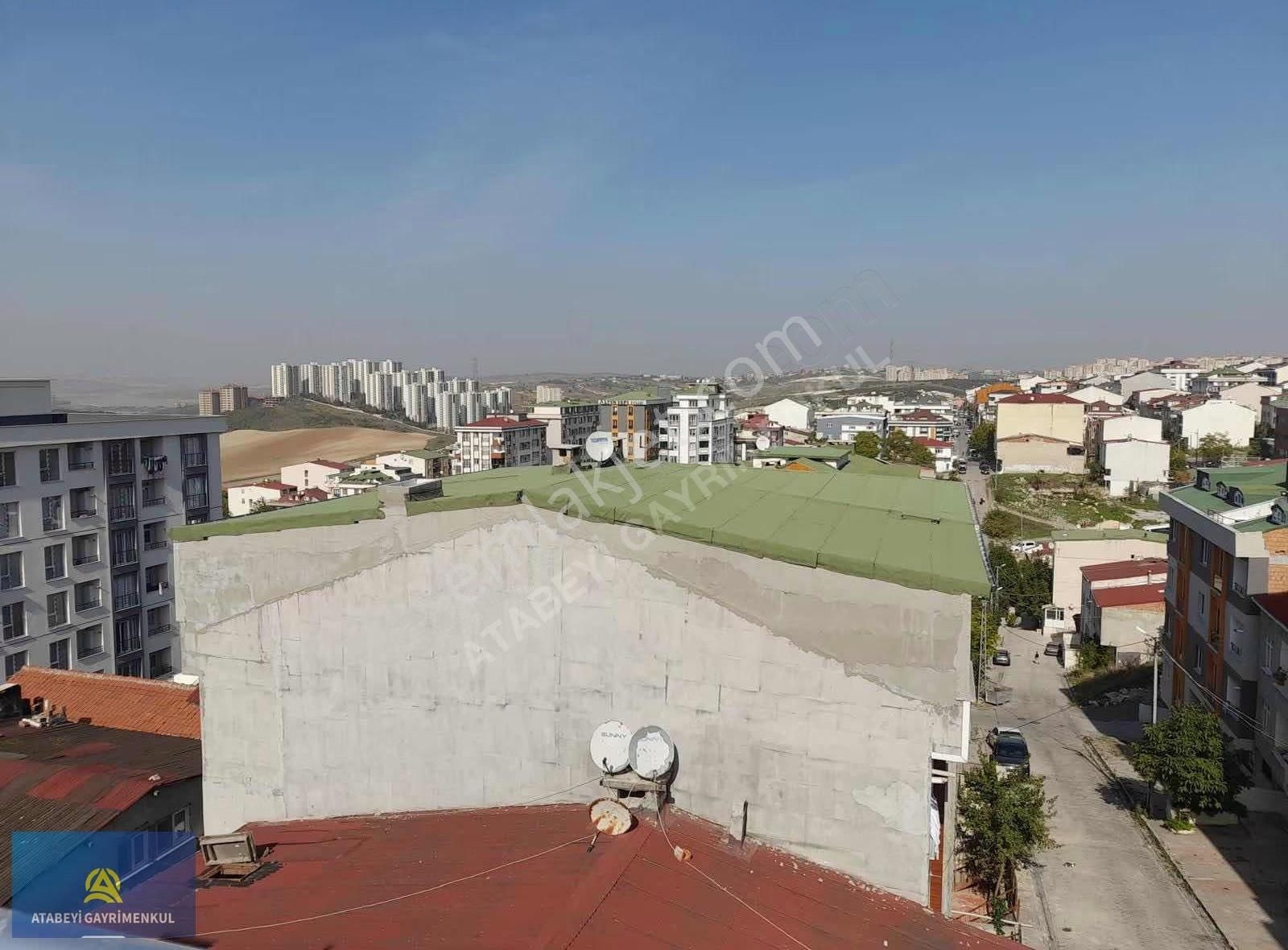 Güvercintepede 3+2 Satılık Dublex Daire - Görsel 33