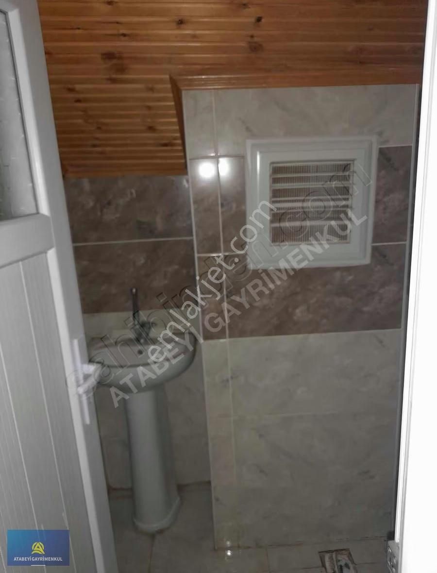 Güvercintepede 3+2 Satılık Dublex Daire - Görsel 19