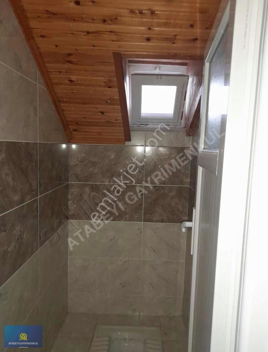 Güvercintepede 3+2 Satılık Dublex Daire - Görsel 2