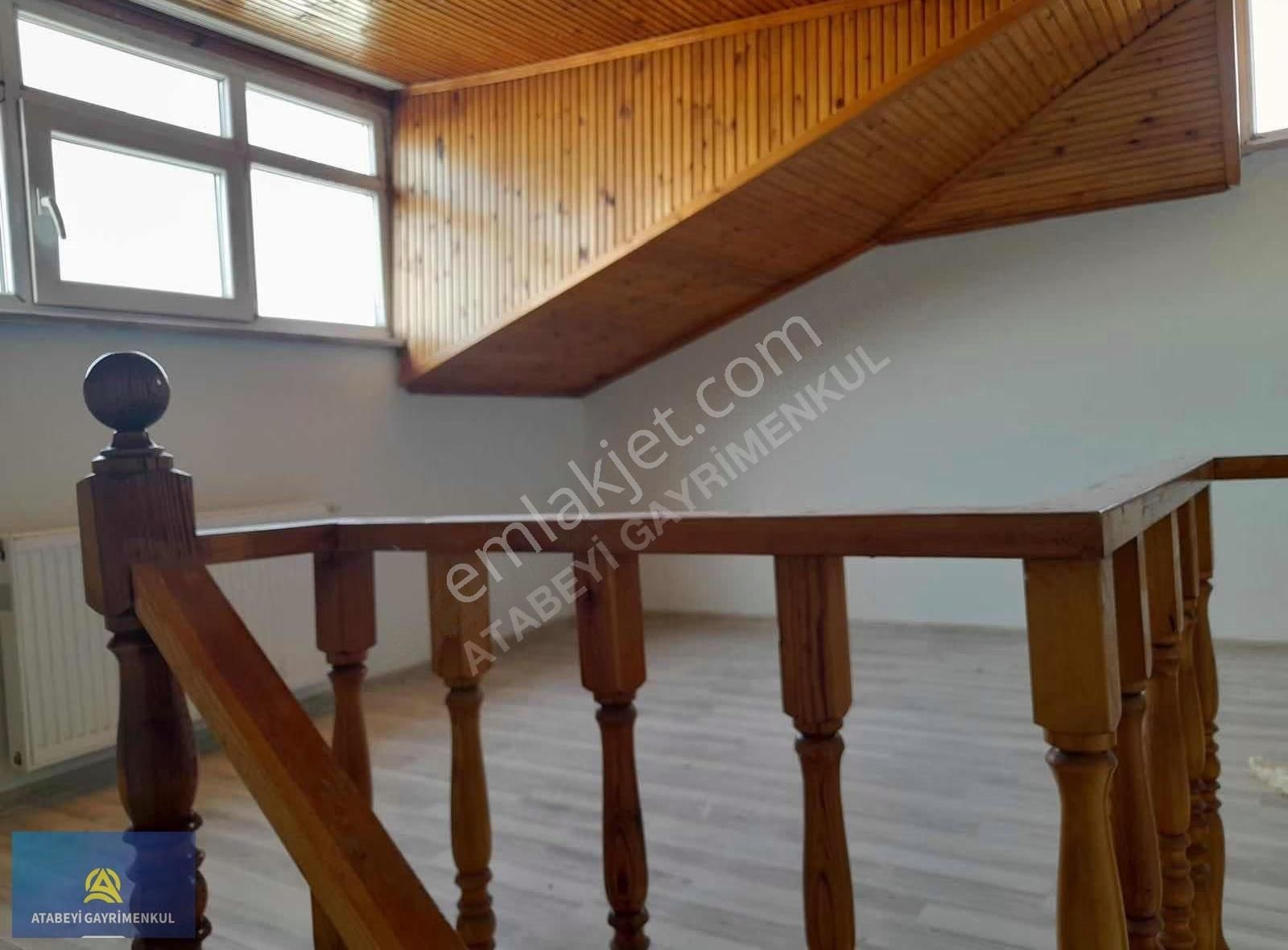 Güvercintepede 3+2 Satılık Dublex Daire - Görsel 23