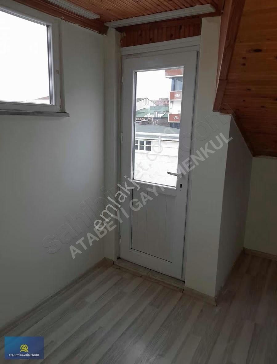 Güvercintepede 3+2 Satılık Dublex Daire - Görsel 14