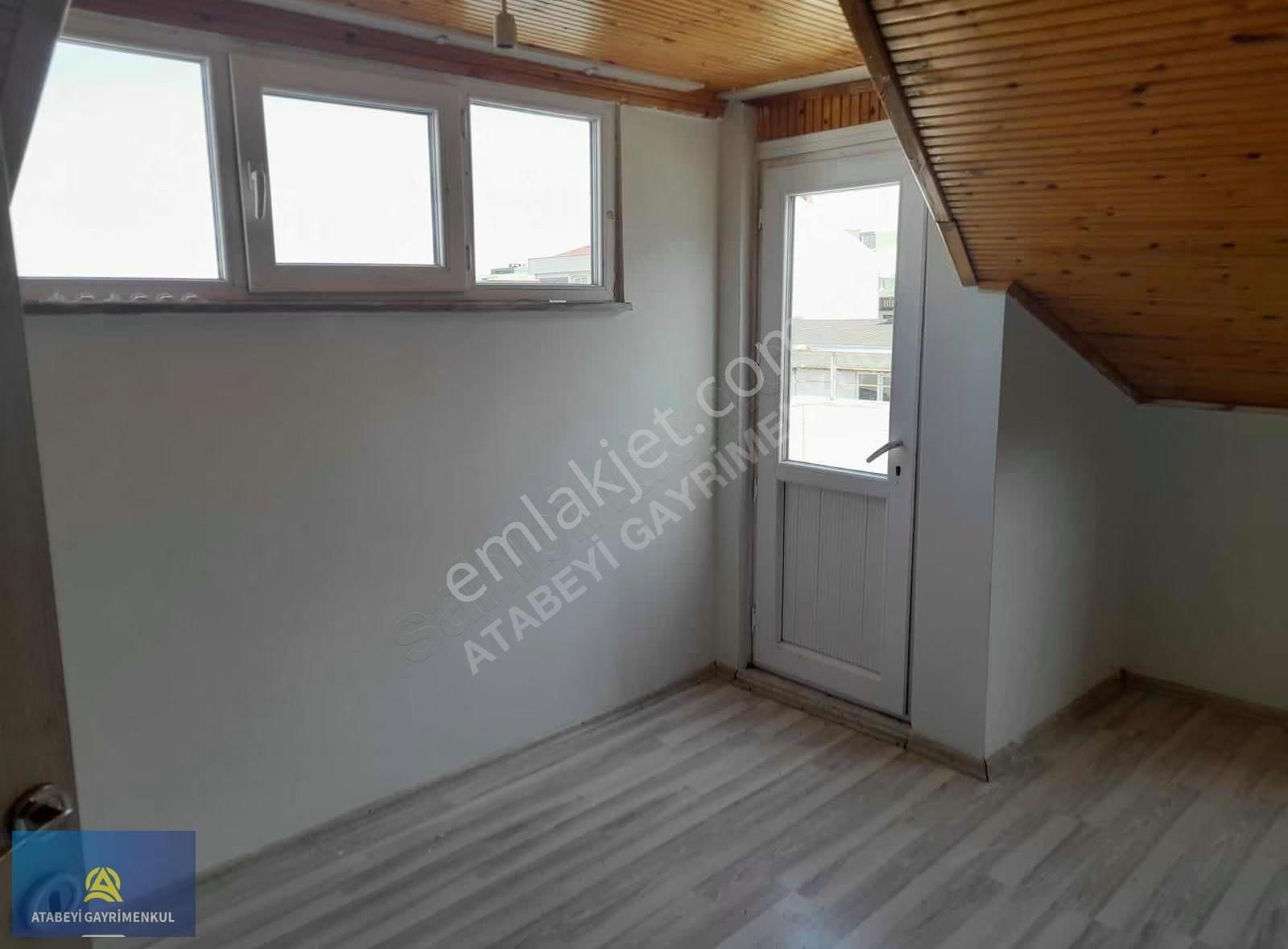 Güvercintepede 3+2 Satılık Dublex Daire - Görsel 7