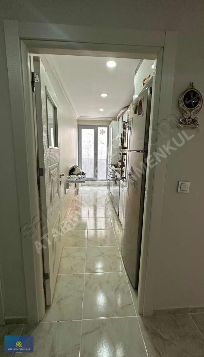 Güvercintepe Satılık 3+2 Dubleks 180m2 Meydan Konumlu Exstralı - Görsel 25