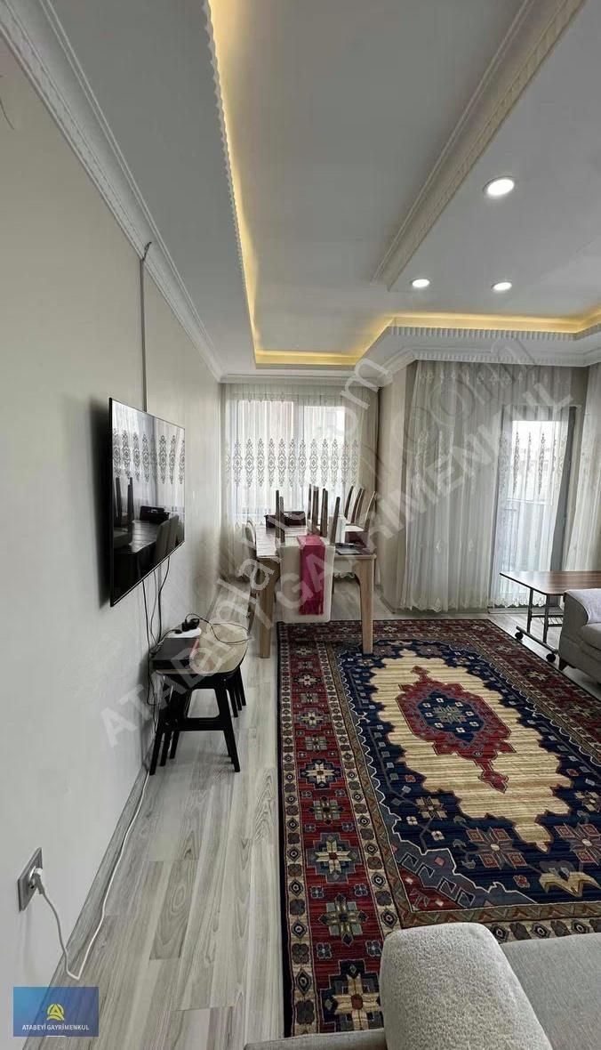 Güvercintepe Satılık 3+2 Dubleks 180m2 Meydan Konumlu Exstralı - Görsel 11