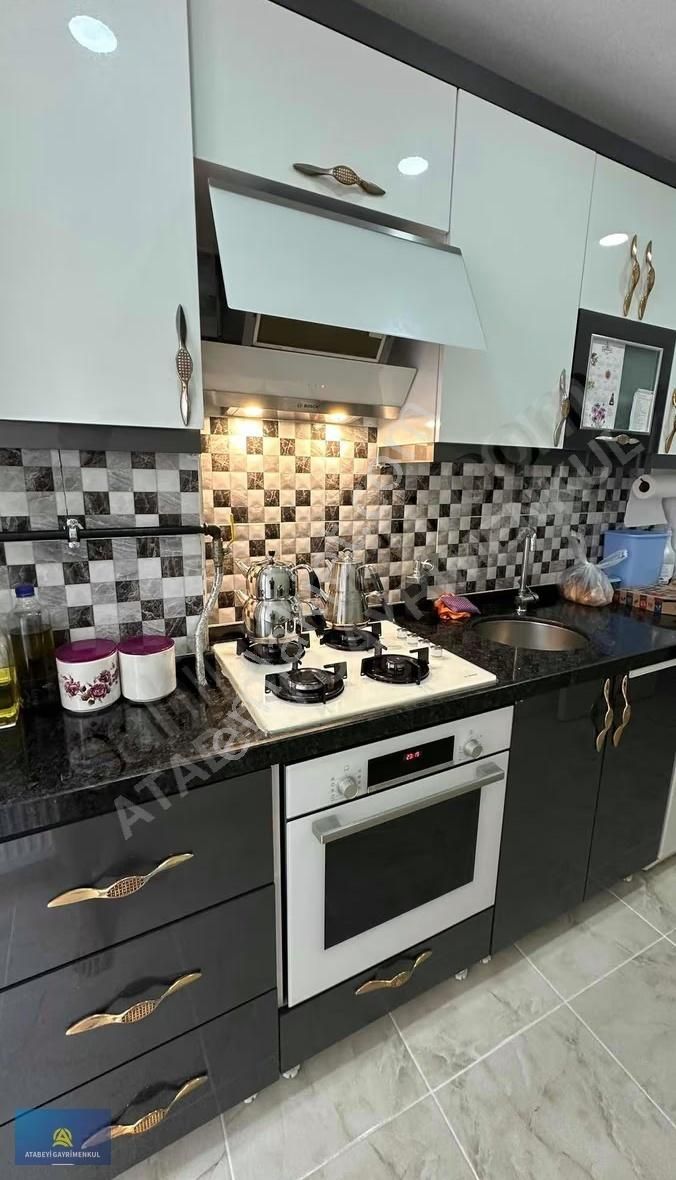 Güvercintepe Satılık 3+2 Dubleks 180m2 Meydan Konumlu Exstralı - Görsel 21