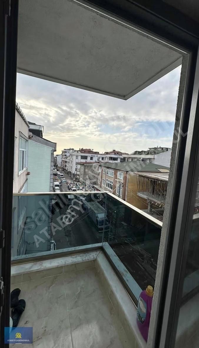 Güvercintepe Satılık 3+2 Dubleks 180m2 Meydan Konumlu Exstralı