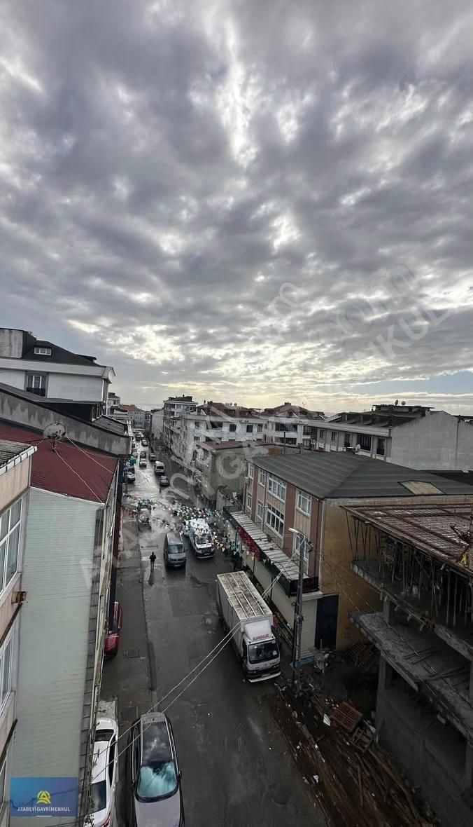 Güvercintepe Satılık 3+2 Dubleks 180m2 Meydan Konumlu Exstralı - Görsel 2