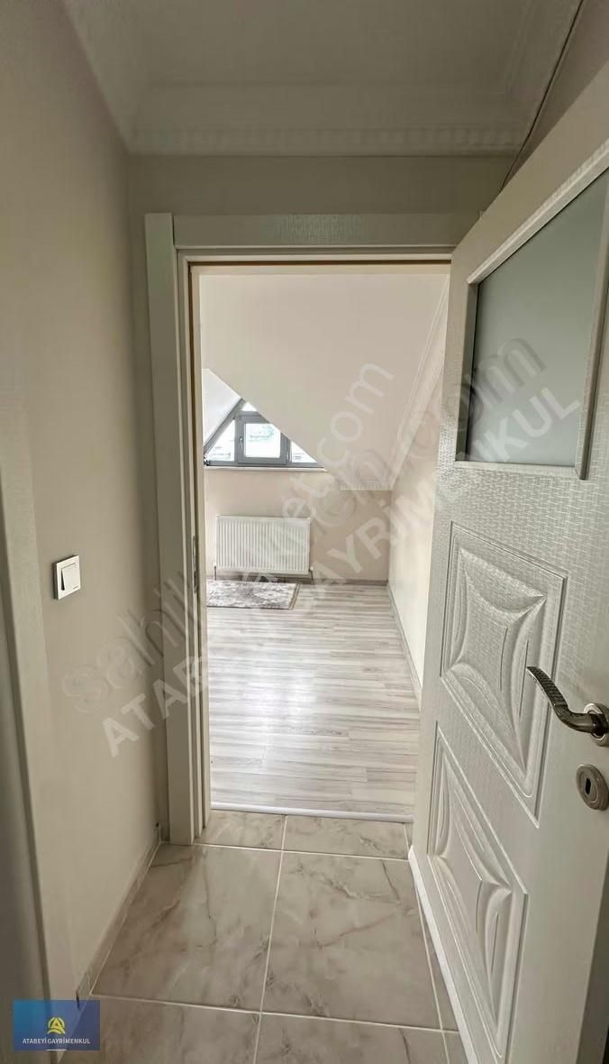 Güvercintepe Satılık 3+2 Dubleks 180m2 Meydan Konumlu Exstralı - Görsel 20