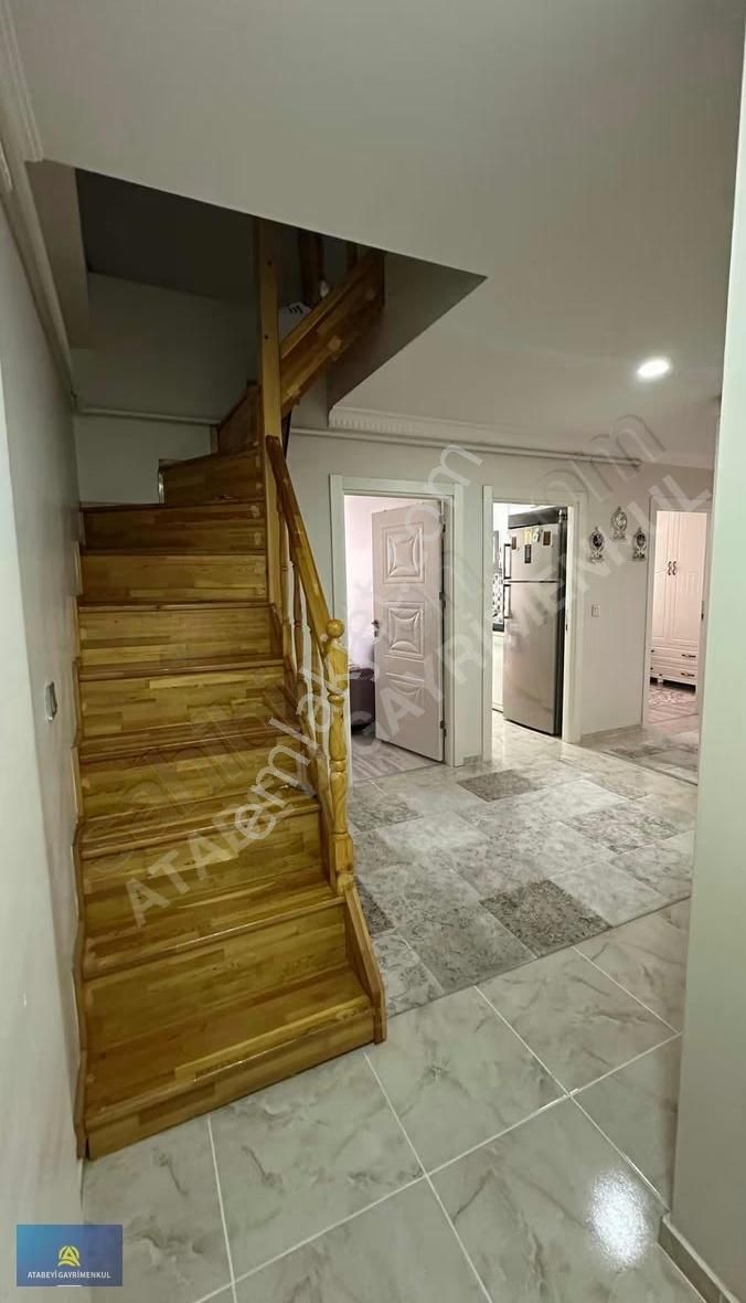 Güvercintepe Satılık 3+2 Dubleks 180m2 Meydan Konumlu Exstralı - Görsel 18