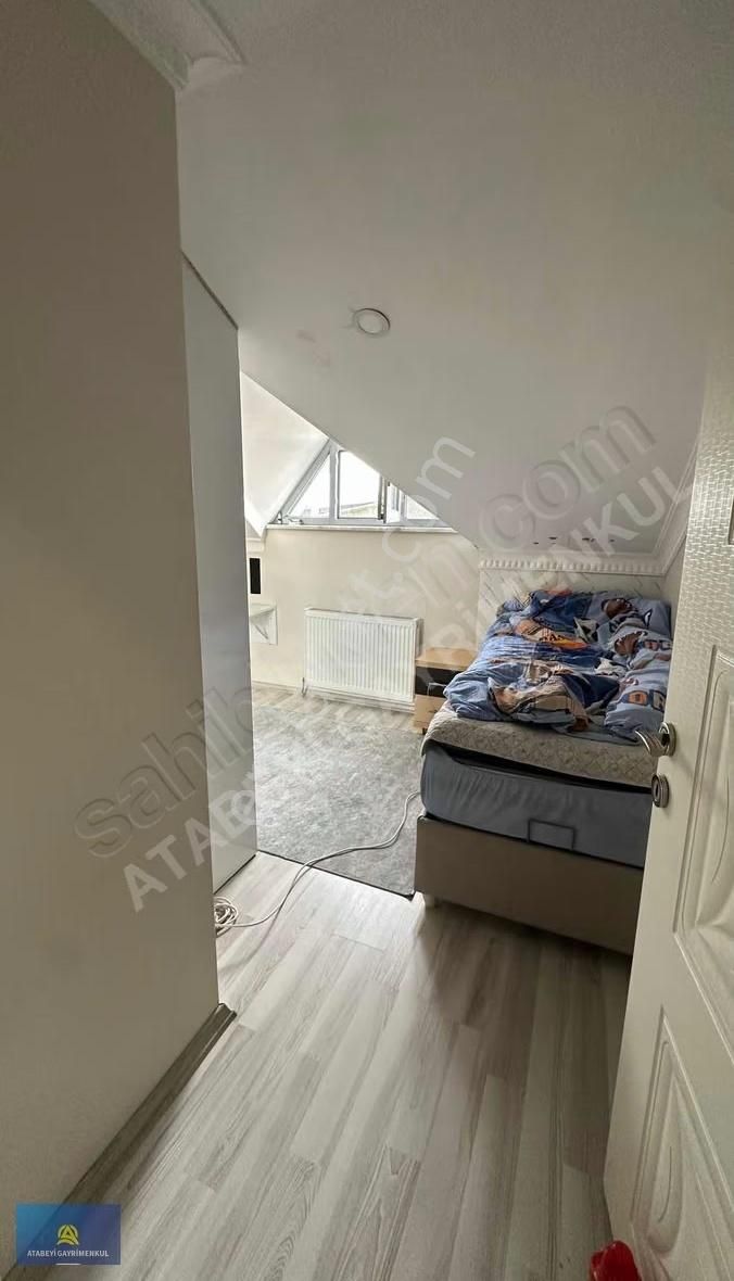 Güvercintepe Satılık 3+2 Dubleks 180m2 Meydan Konumlu Exstralı - Görsel 9