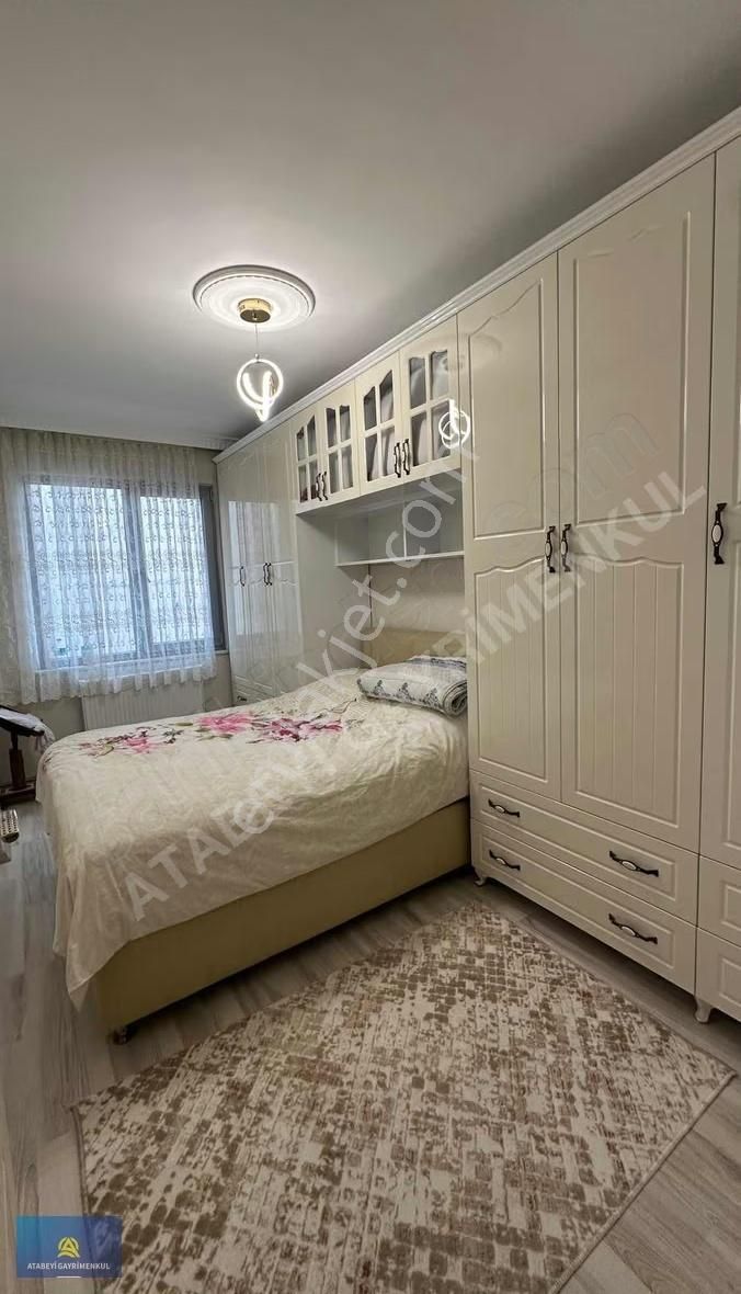 Güvercintepe Satılık 3+2 Dubleks 180m2 Meydan Konumlu Exstralı - Görsel 28